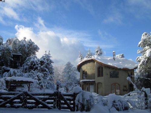 Eco-Paradise near the lake