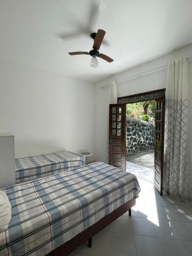 Casa Aconchego Pitanga in Kačoeira Paulista