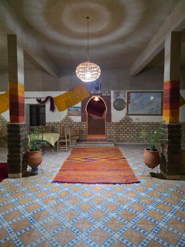 Dar Gamra in Merzouga