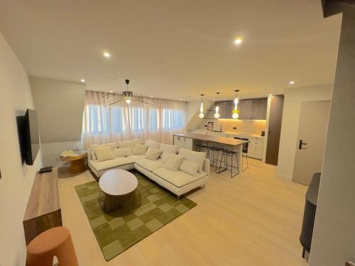 Duplex contemporain et tout confort in Lingolsheim