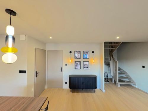 Duplex contemporain et tout confort in Lingolsheim