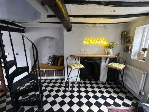 Bewdley Riverside Cottage in 比尤德利