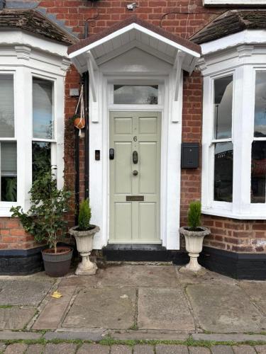 Bewdley Riverside Cottage in 比尤德利