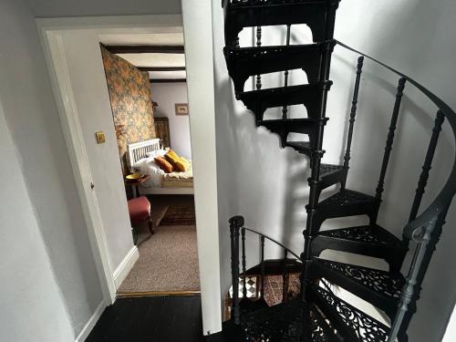 Bewdley Riverside Cottage in 比尤德利
