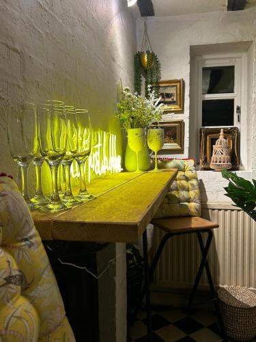 Bewdley Riverside Cottage in 比尤德利