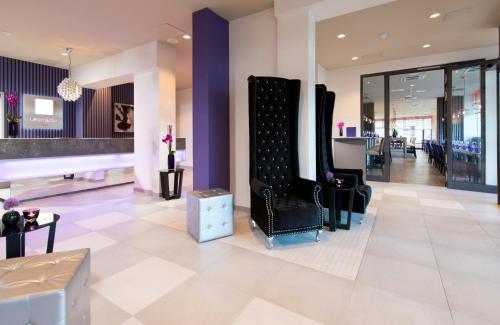 Leonardo Hotel Munich City Olympiapark, Monaco di Baviera (foto 9)