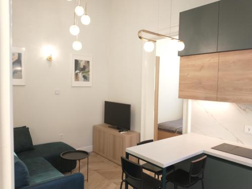 Gelegrove Apartment
