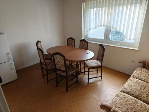 24h check-in 3 Zimmer Ferienwohnung in 蓋德海姆