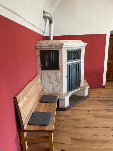 Bar, Schloss1611 B&B in Erbendorf