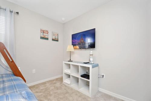Four Bedrooms Townhome 5108K - image 32