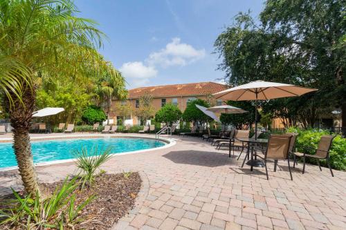 Four Bedrooms Townhome 5108K - image 31