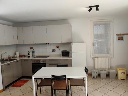 設施, Appartamento Maisonette in 蒙泰基奧艾米利亞