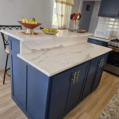 Casa de los 3 Companeros in コリント