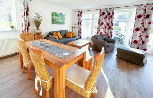 Strandresidenz Juliusruh Fewo 10 - Balkon, 2 SZ in Breege, Deutschland