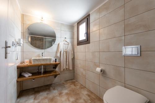 Suite, familiare