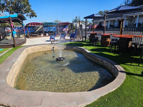 Liberty hill Executive Inn in Zephyrhills (Florida)