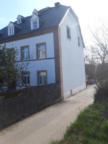 Cosy Eco-Loft in Beringena