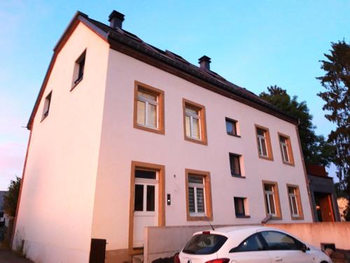 Cosy Eco-Loft in Beringena
