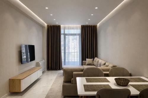 Adan Luxury Aparthotel - Vlora Adan Luxury Aparthotel - Vlora