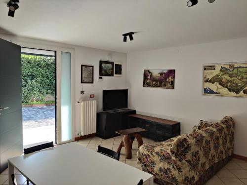 Appartamento Maisonette in 蒙泰基奧艾米利亞