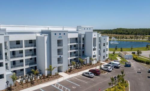 Gorgeous Two Bedroom Apto Close to Disney 306 in Kissimmee, USA