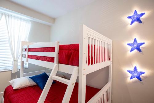 Gorgeous Two Bedroom Apto Close to Disney 306 - image 37