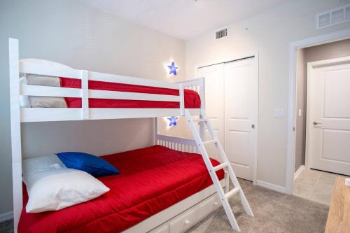 Gorgeous Two Bedroom Apto Close to Disney 306 - image 20