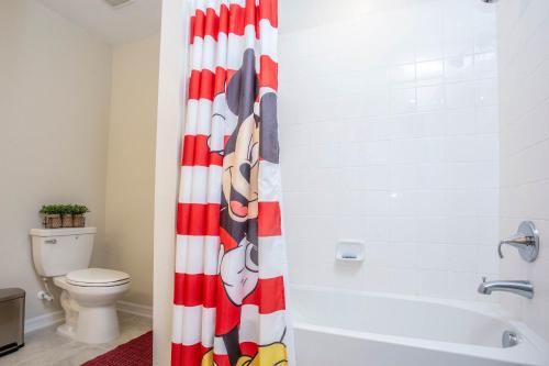 Gorgeous Two Bedroom Apto Close to Disney 306 - image 31