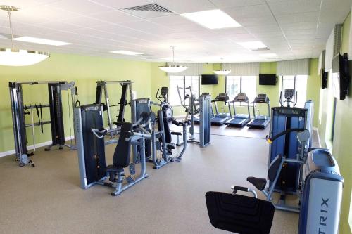 Gorgeous Two Bedroom Apto Close to Disney 306 - image 16