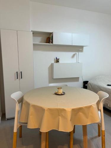 Departamento "Adela" en Mar del Plata, Zona Guemes