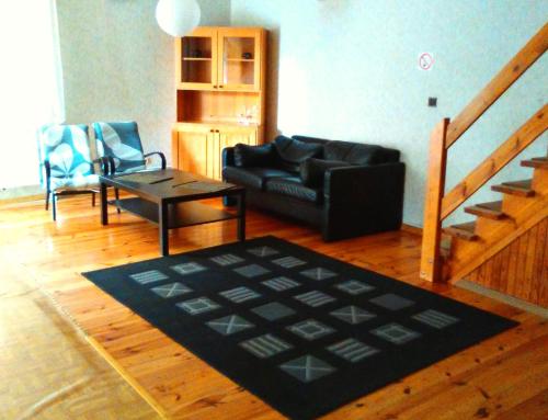 CHALET Dom z basenem