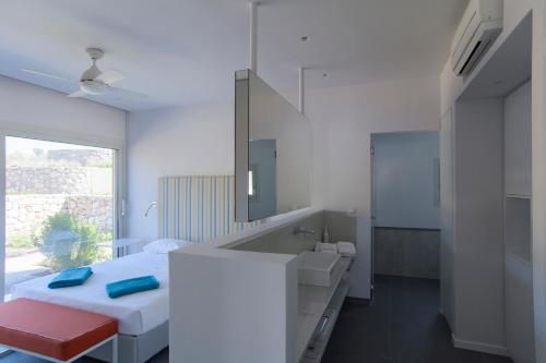 2 double beds
