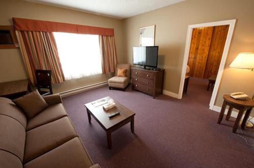 Family Junior Suite