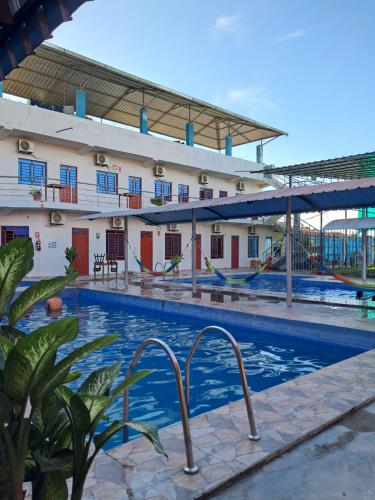Malibu Hotel