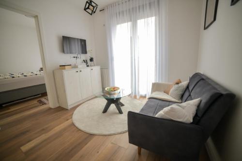 New City Nest - Tuzla Center