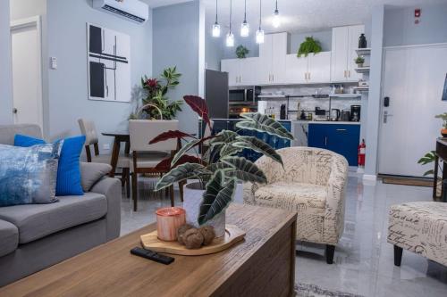East Lake Oasis – khách sạn tại Piarco