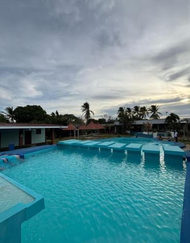 Marvella Club in Nueva Gorgona