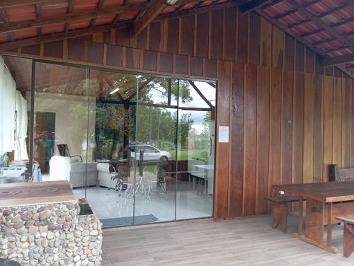 Casa Recanto do Sossego in Antonina