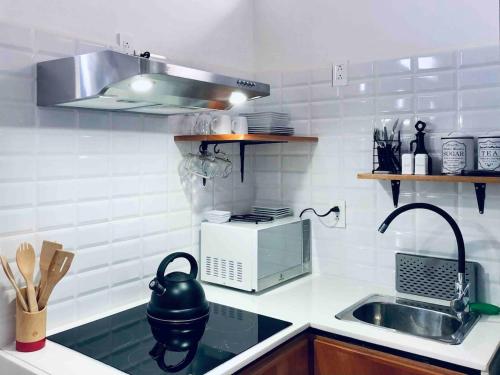 Stylish New Bungalow Design & Comfort Galapagos #7