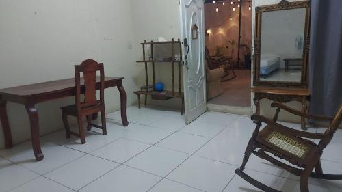 Hostal Brisas del Ometepe in 里瓦斯