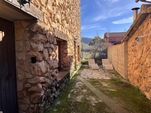 Iekārtas, Refugio del Mundo in Ripoar