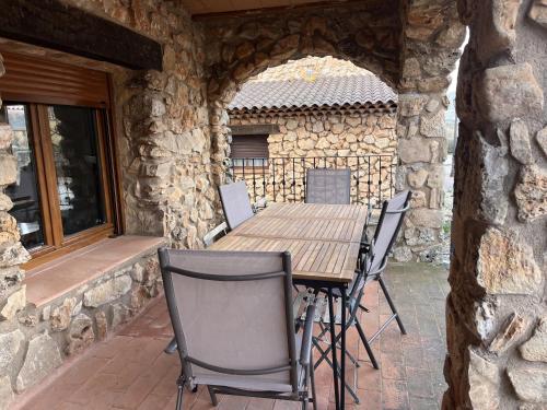 Dārzs, Refugio del Mundo in Ripoar