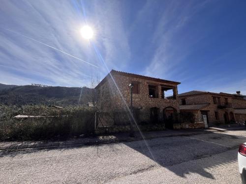 Refugio del Mundo in Ripoar