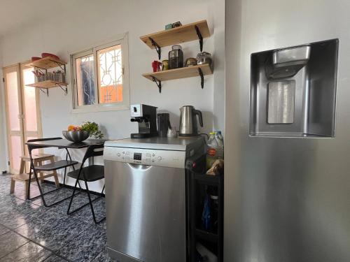 Villa Cosy aux Sablettes, plage a deux pas in Mohammedia