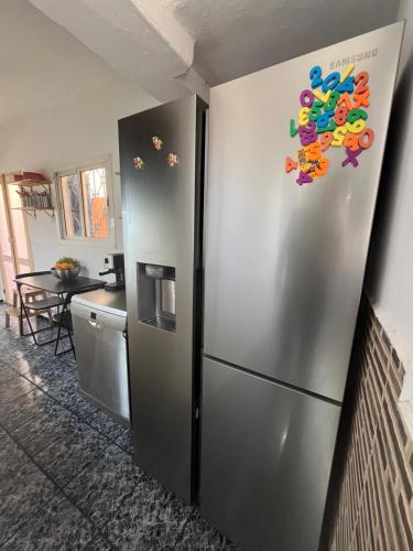 Villa Cosy aux Sablettes, plage a deux pas in Mohammedia