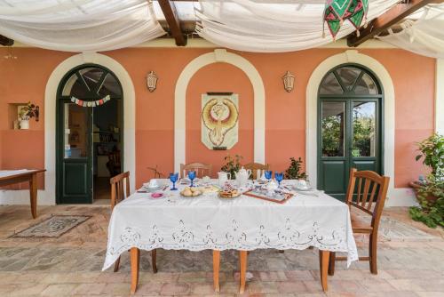 Country House Araba Phoenix 2