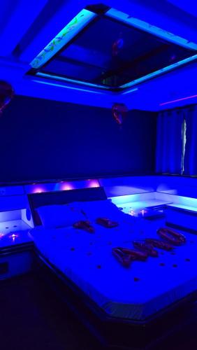 Motel Ele Ela LTDA in Lapa