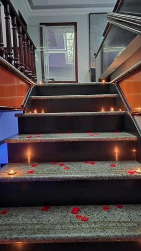 Motel Ele Ela LTDA in Lapa