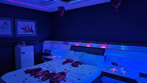 Motel Ele Ela LTDA in Lapa