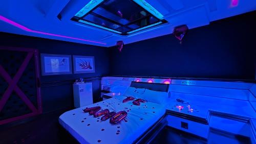 Motel Ele Ela LTDA in Lapa